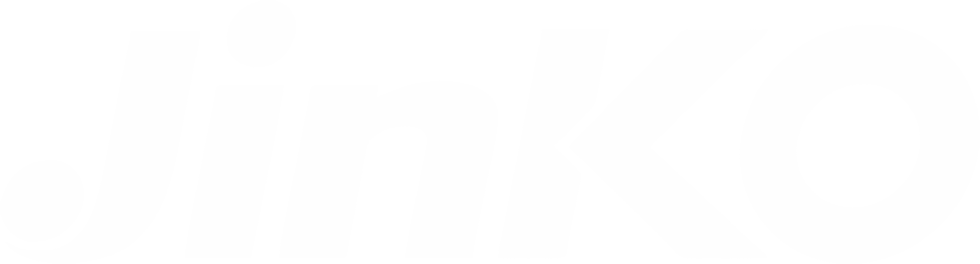 Jinko logo