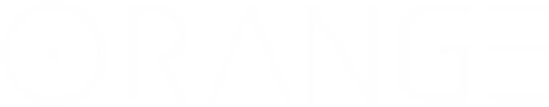 Orange logo